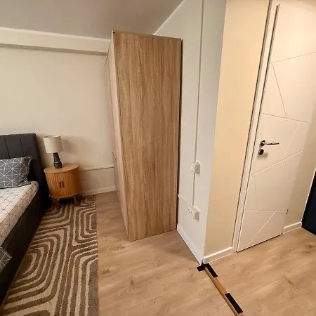 Apartment Seaside Demisol Constanta