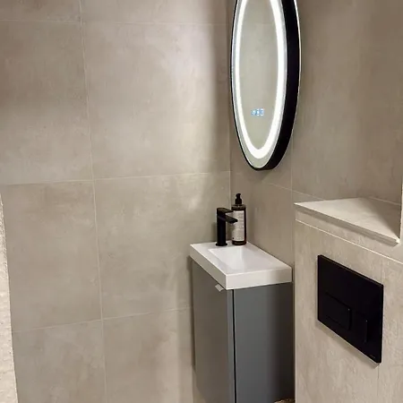 Apartment Seaside Demisol