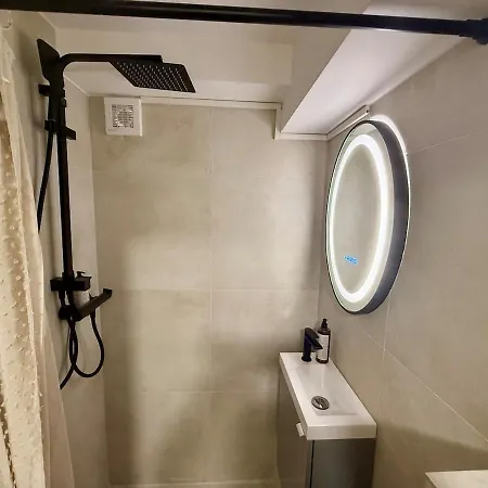 Seaside Demisol Apartment