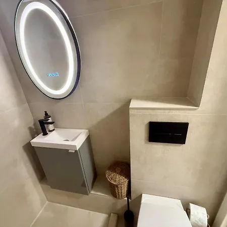 Seaside Demisol Appartement