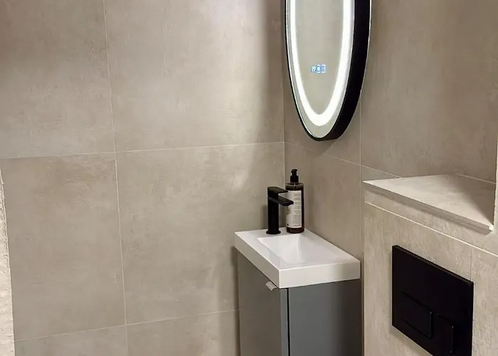 アパート Seaside Demisol