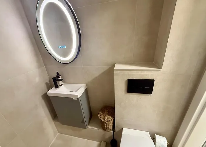 Seaside Demisol アパート