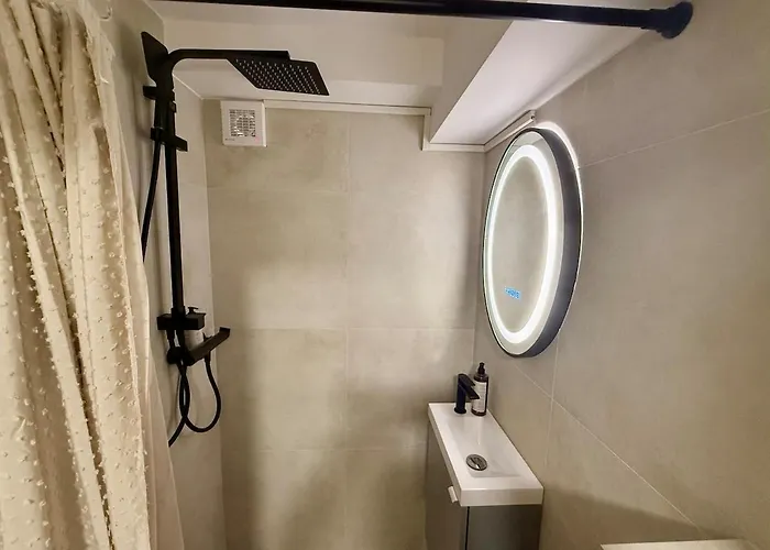 Seaside Demisol アパート